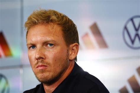 Viele Berraschungen Das Ist Der Erste Nagelsmann Kader