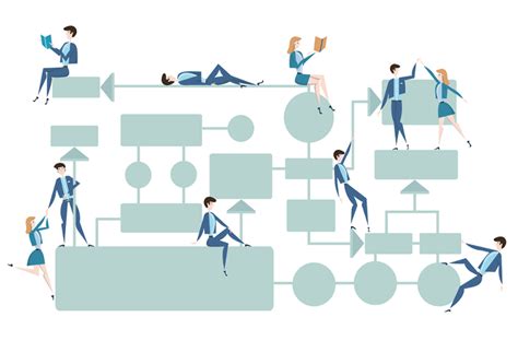 Creaci N De Mapas De Procesos Para Flujos De Trabajo