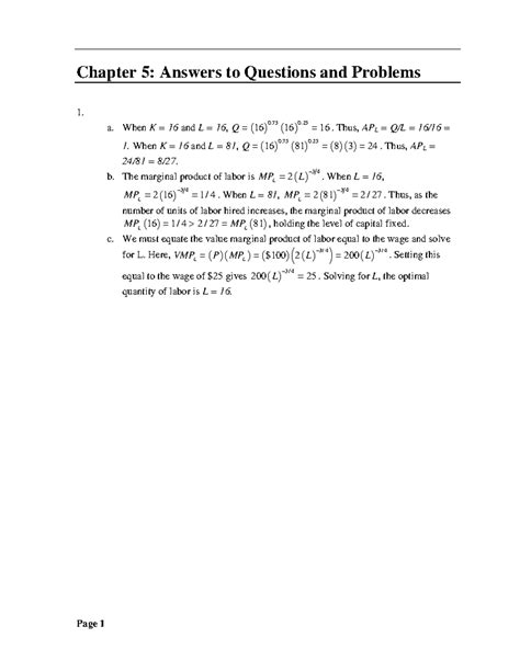 Managerial Economics & Business Strategy Read Online 3