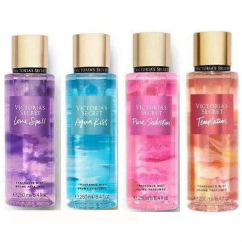 Victoria Secret Perfume 250ml Lazada Ph