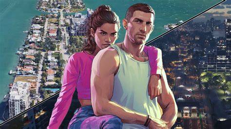 Grand Theft Auto 6 Sonbaharda Geliyor