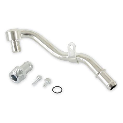 Ford L Godzilla Engine Heater Hardline Adapter Kit Optional