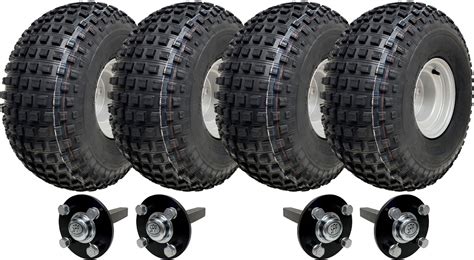 Amazon Fr Parnells Kit De Remorque Quad Atv Double Essieu