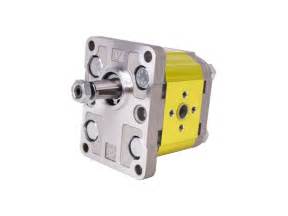 Reversible Gear Pumps Vivoil Type Xv R Hydro Znphs