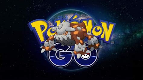 Pokemon Go: The Best Heatran Moveset - Gamepur