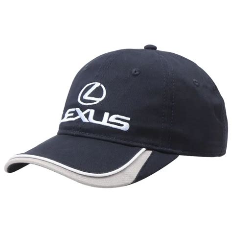 Lexus Baseball Cap Free Shipping Worldwide