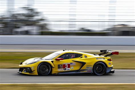 Gtd Pro For Gt Cars To Replace Imsas Gt Le Mans Class In