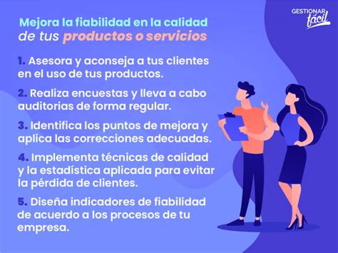 Ejemplos De Fiabilidad En El Trabajo