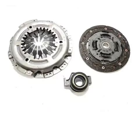 Kit De Clutch Fiat Mobi 1 0l 2017 2018 2019 2020 2021 Luk En Venta En