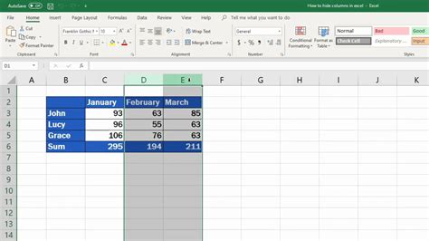 Excel Templates How To Remove Initials In Excel