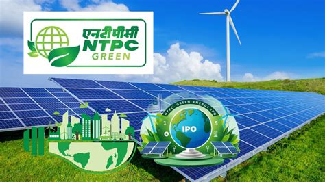 Ntpc Green Energy Ipo Rs Crore Ipo Fully Subscribed Latest Gmp