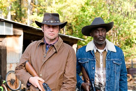 Losing Hap And Leonard In The Trump Age This Show Was An