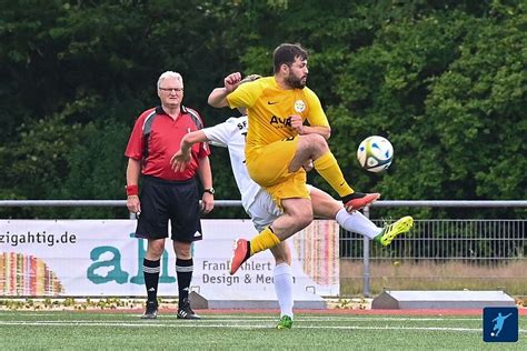 Das Vielleicht K Rzeste Kreisliga Spiel Aller Zeiten Fupa