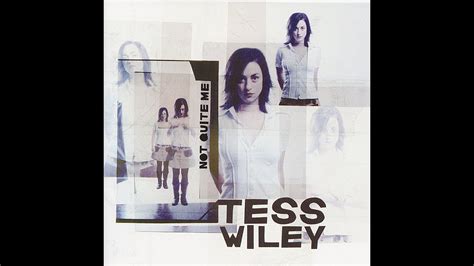 Tess Wiley Delicate Skin Youtube