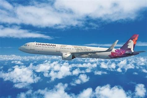 Global Travel News: Hawaiian Airlines to launch new Maui-Las Vegas ...