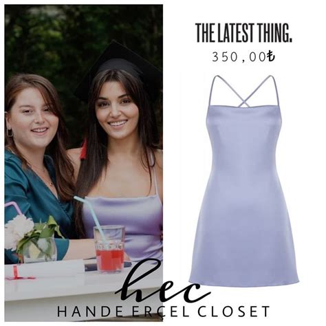 Hande Er El S Closet On Instagram Handeer El Sencalkapimi She