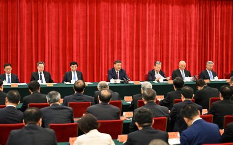 中共中央举行纪念邓小平同志诞辰120周年座谈会 习近平发表重要讲话 湖南学习