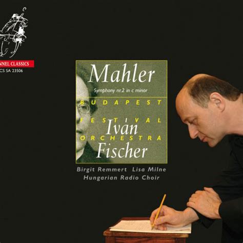 Mahler Symphony No 2 In C Minor Resurrection Nativedsd Music