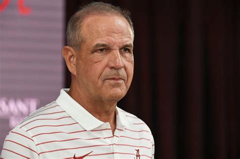 Report Alabama Dc Kevin Steele To Retire National Football Post