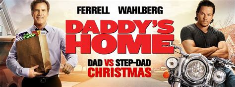 Daddy’s Home Trailer |Teaser Trailer