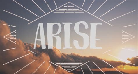 Arise Pt The Great Commission Michael Memorial Baptist Church