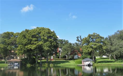 Put Winter Park on Your Orlando Itinerary - Postcards & Passports