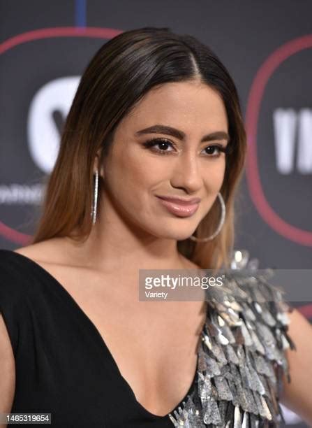 Ally Brooke Photos Photos And Premium High Res Pictures Getty Images