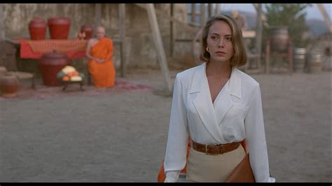 Happyotter HOT SHOTS PART DEUX 1993