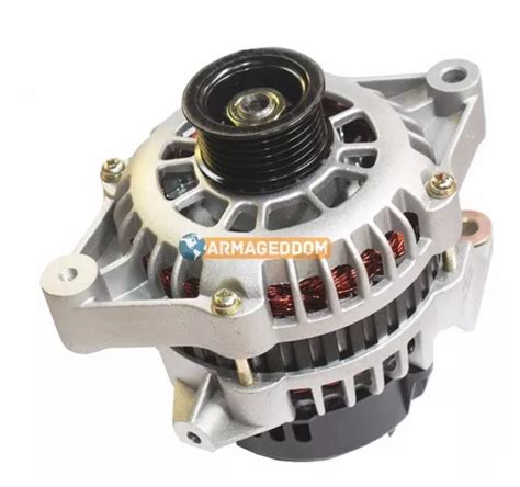 Alternador Vectra Corsa Astra Amperes