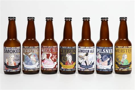 京都丹後クラフトビール【7本ギフトセット】【専用の化粧箱で発送】【お中元 お歳暮 ギフトに 】【丹後王国自家製】