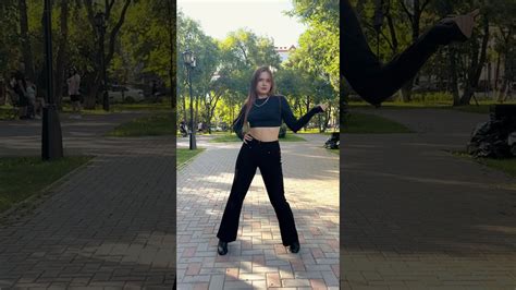 DO NOT TOUCH MISAMO TWICE Dance Cover Eiry Ver Tyumen Kpop