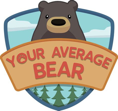 average bear  kira sincock