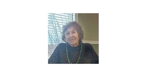 Noreen Babe Simms Obituary 2023 Hallstead Pa Tuttle Yeisley