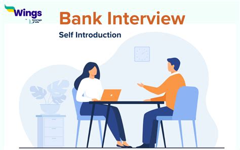 Bank Interview Self Introduction Sample And Important Questions