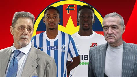 Cornel Dinu Necru Tor Cu Transferurile Lui Gigi Becali La Fcsb E