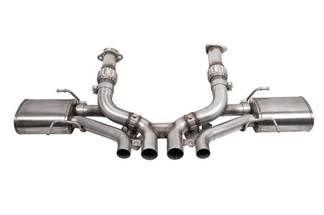 C8 Corvette Z06 Exhaust 2024 Shop New 2024 Z06 Exhaust For C8