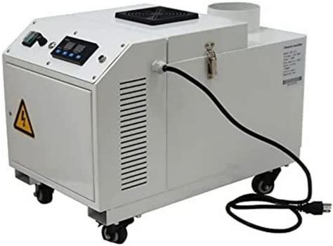 Industrial Ultrasonic Humidifier 220 230 V At 40000 In Faridabad