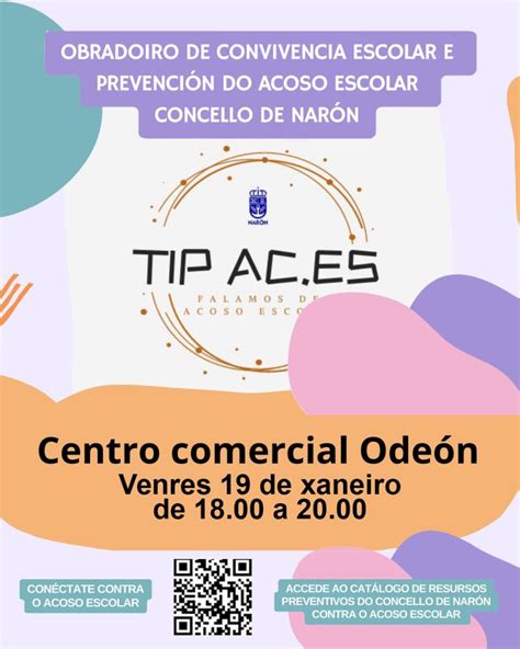 Odeón acogerá mañana por la tarde un Punto Informativo sobre la