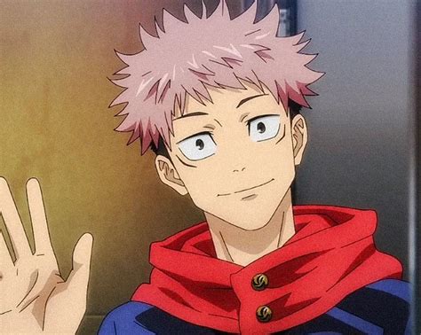 Jujutsu Kaisen Ways Yuji Is A Better Protagonist Than Off