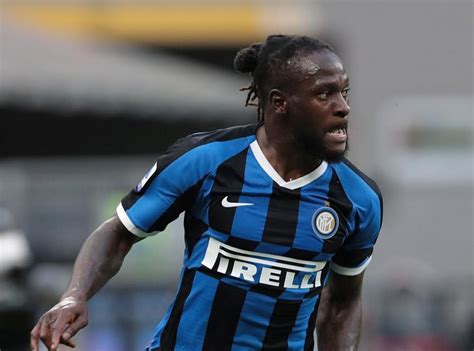 Ex Inter Moses Riparte Dalla Championship Ufficiale Al Luton