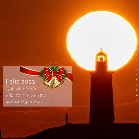 Ganador de la V edición del concurso Feliz Faro Nuevo Los Faros del