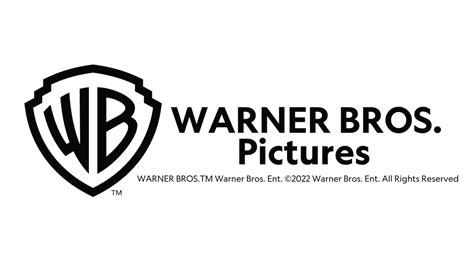 Warner Bros. Pictures Png Warner Bros. Discovery S by johnnyrazor360 on ...