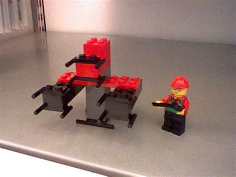 Tf2 Legos Engineer By Segajosh3 On Deviantart