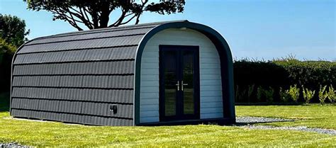 Home - anglesey holiday pods