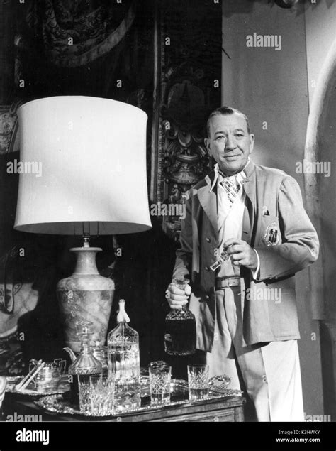 Noel Coward Actor Writer Singer Stock Photo Alamy