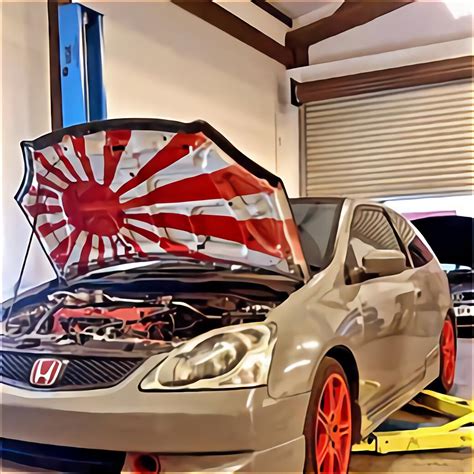 Honda Civic Turbo Kit For Sale In Uk Used Honda Civic Turbo Kits