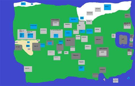 I Updated My Gmod World Map Feel Free To Give Me Feedback Key Blue