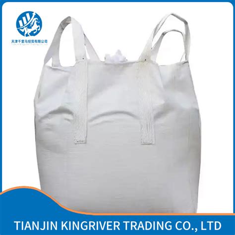 Big Bags Flexible Intermediate Bulk Container Kg Fibs Bags