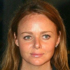 Stella McCartney - Bio, Facts, Family | Famous Birthdays