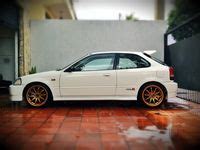 Honda Ek Hatch Ideas Honda Honda Civic Hatchback Civic Hatchback